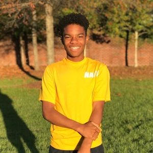 Meet your Posher, Keith